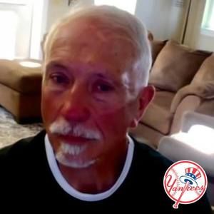 Meet your Posher, Jim